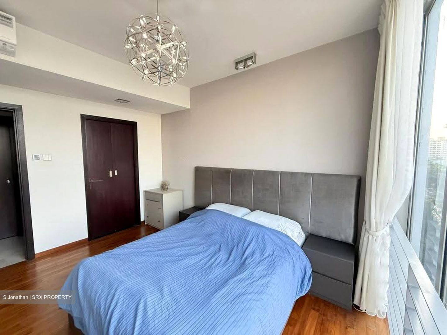 Grandeur 8 (D20), Condominium #612824431